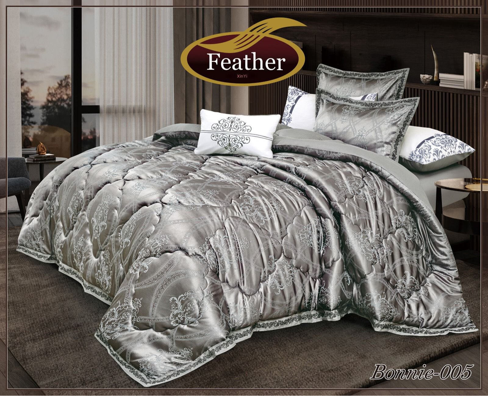 اجمل اختيار للمفروشات