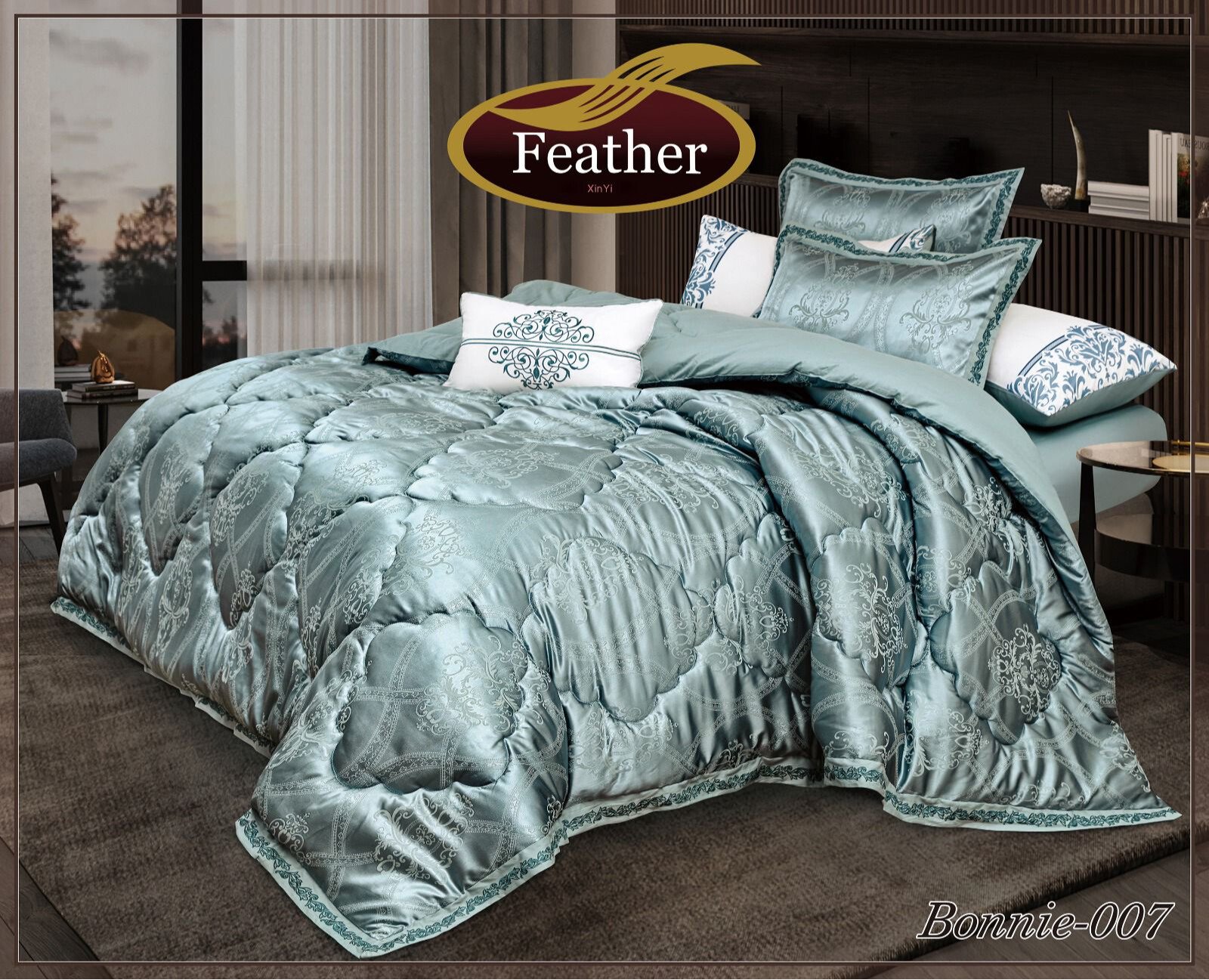 اجمل اختيار للمفروشات