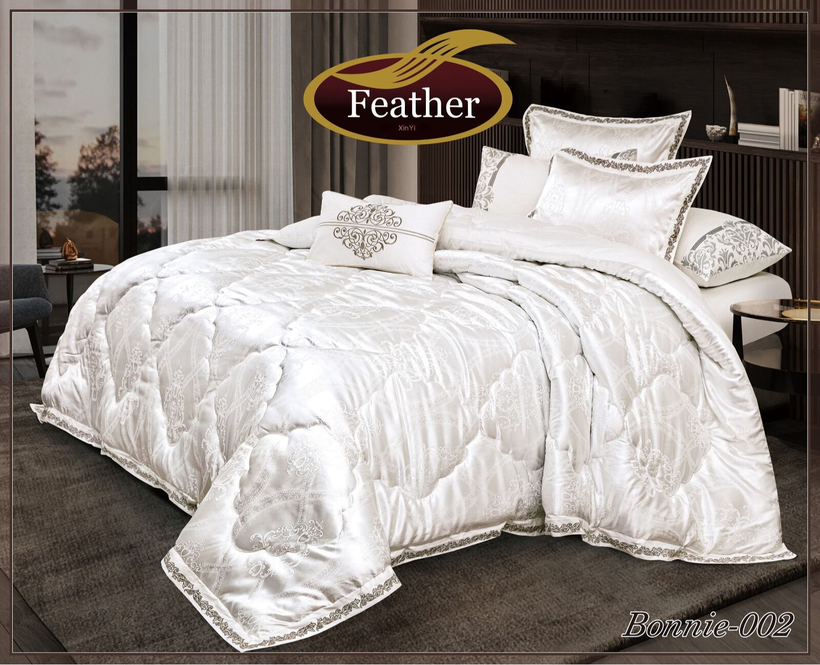 اجمل اختيار للمفروشات