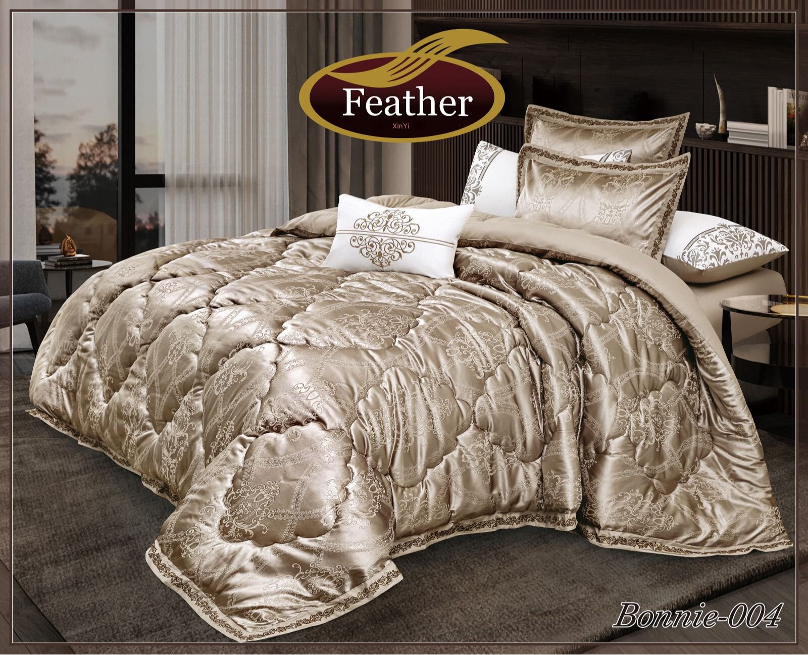 اجمل اختيار للمفروشات