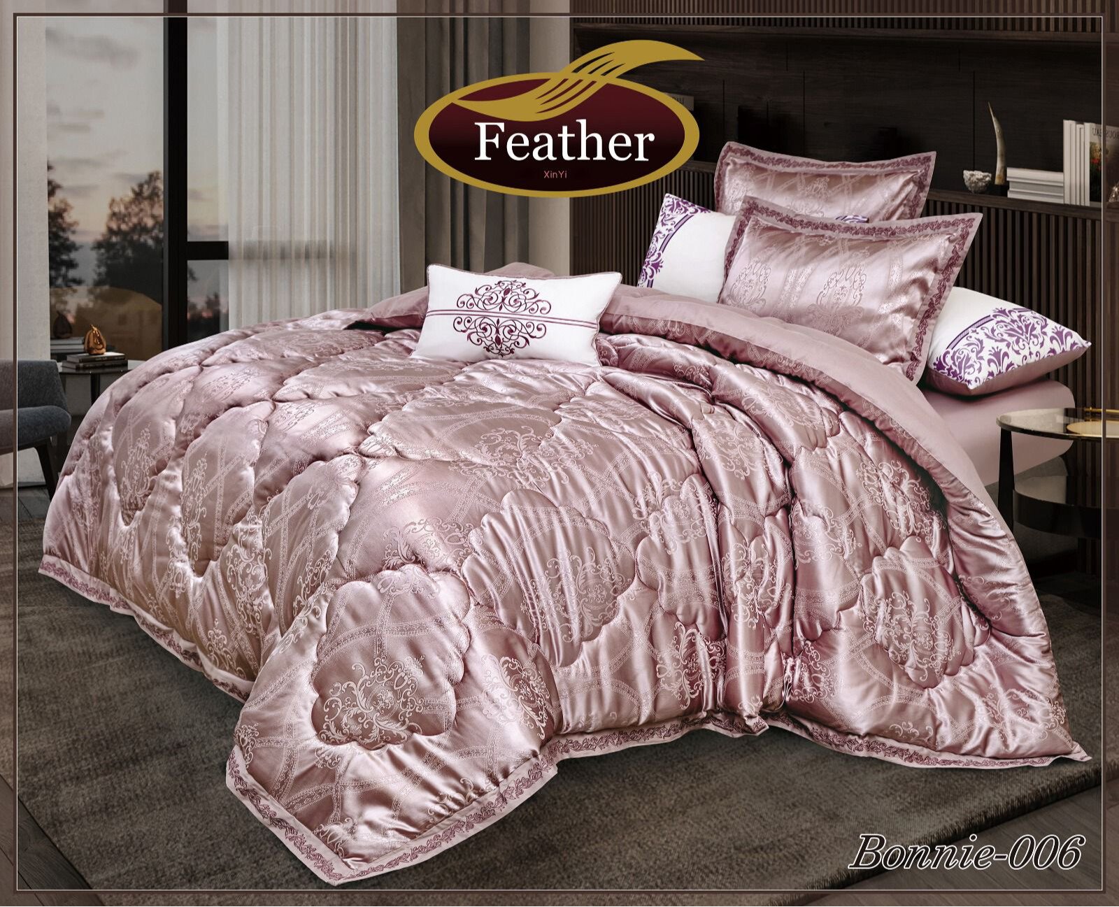 اجمل اختيار للمفروشات