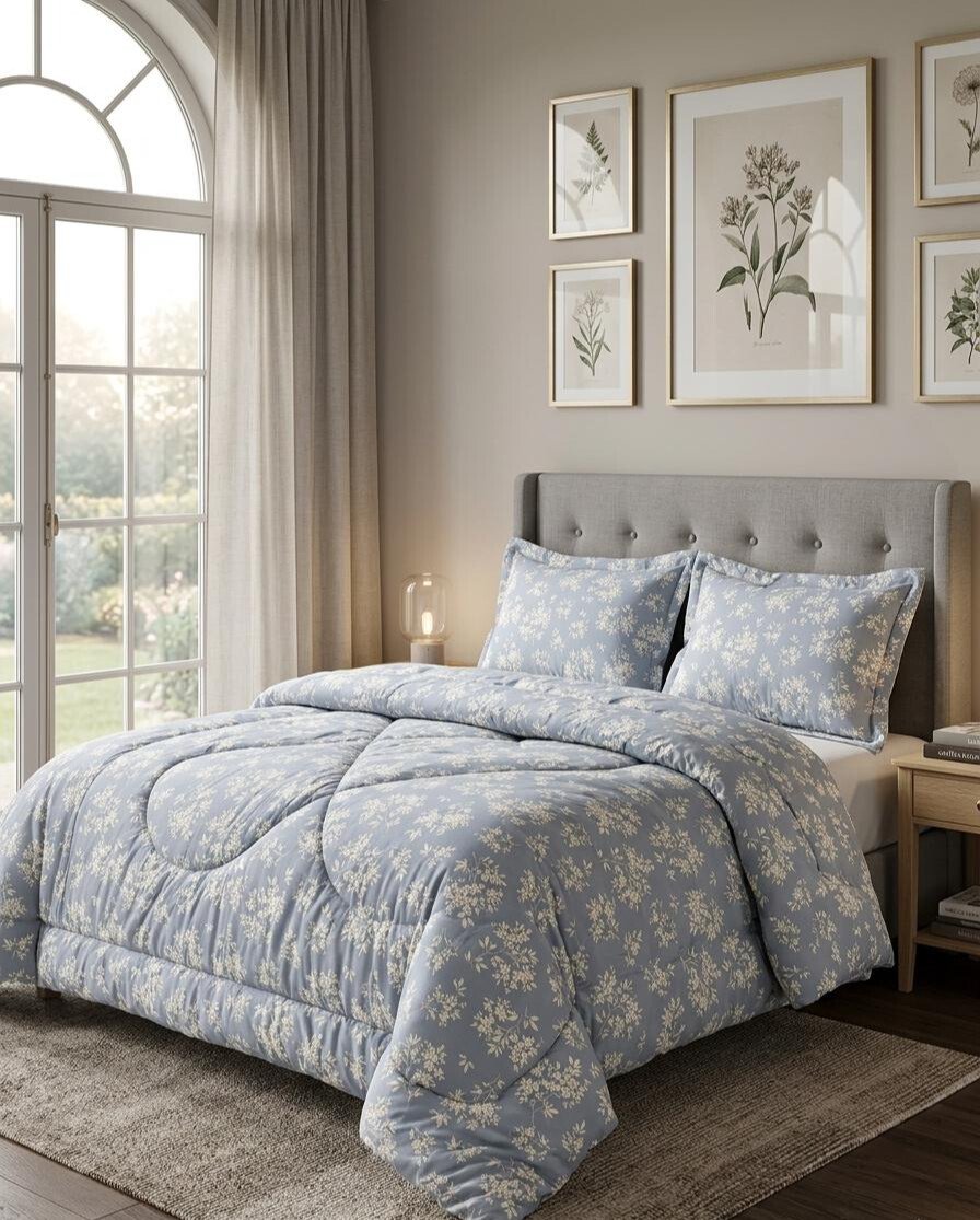 اجمل اختيار للمفروشات