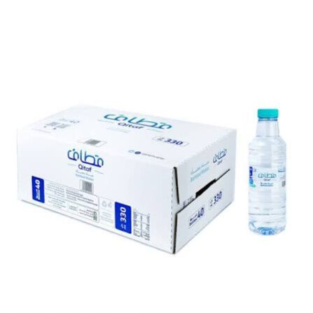 مخازن المياه