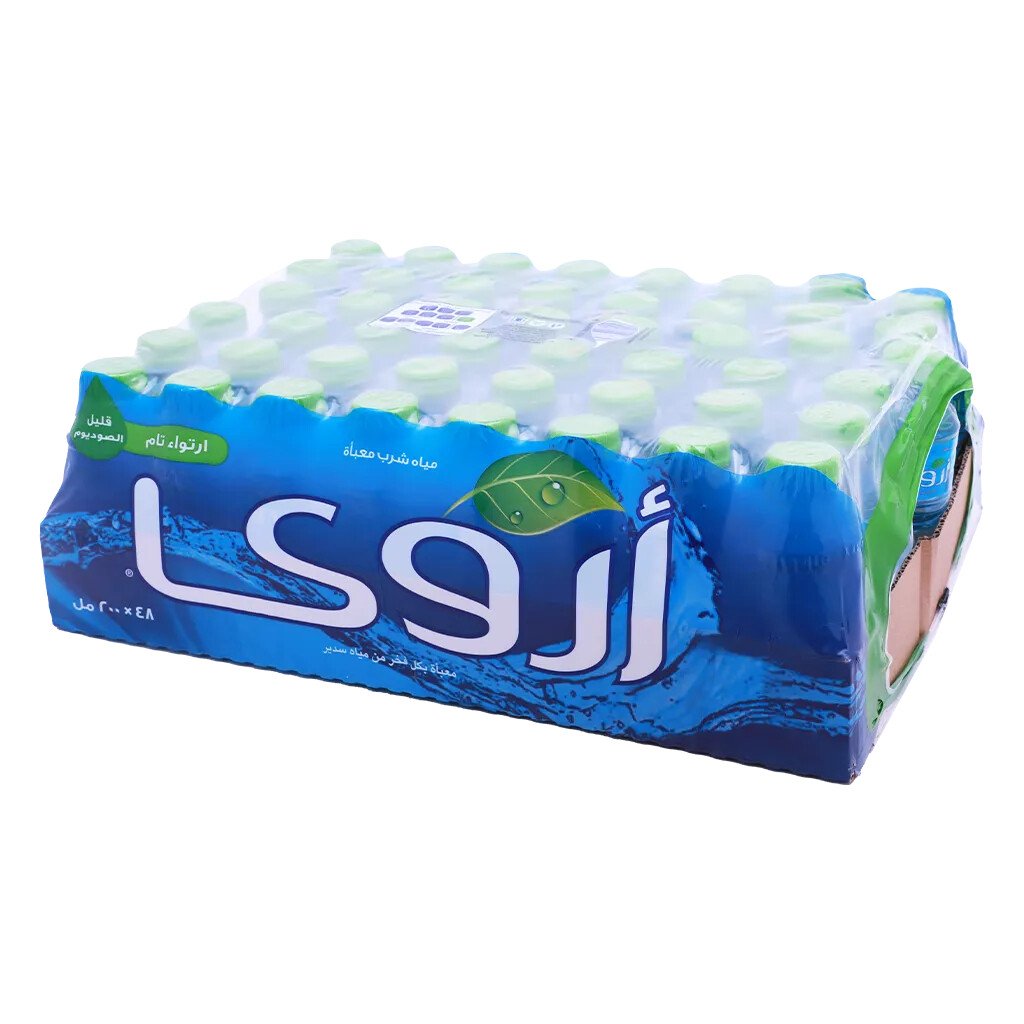 مخازن المياه