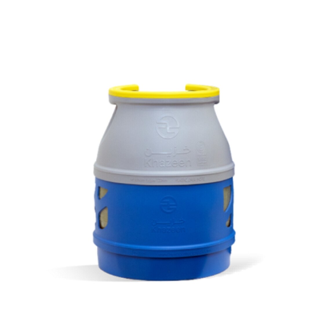 القرشي للغاز