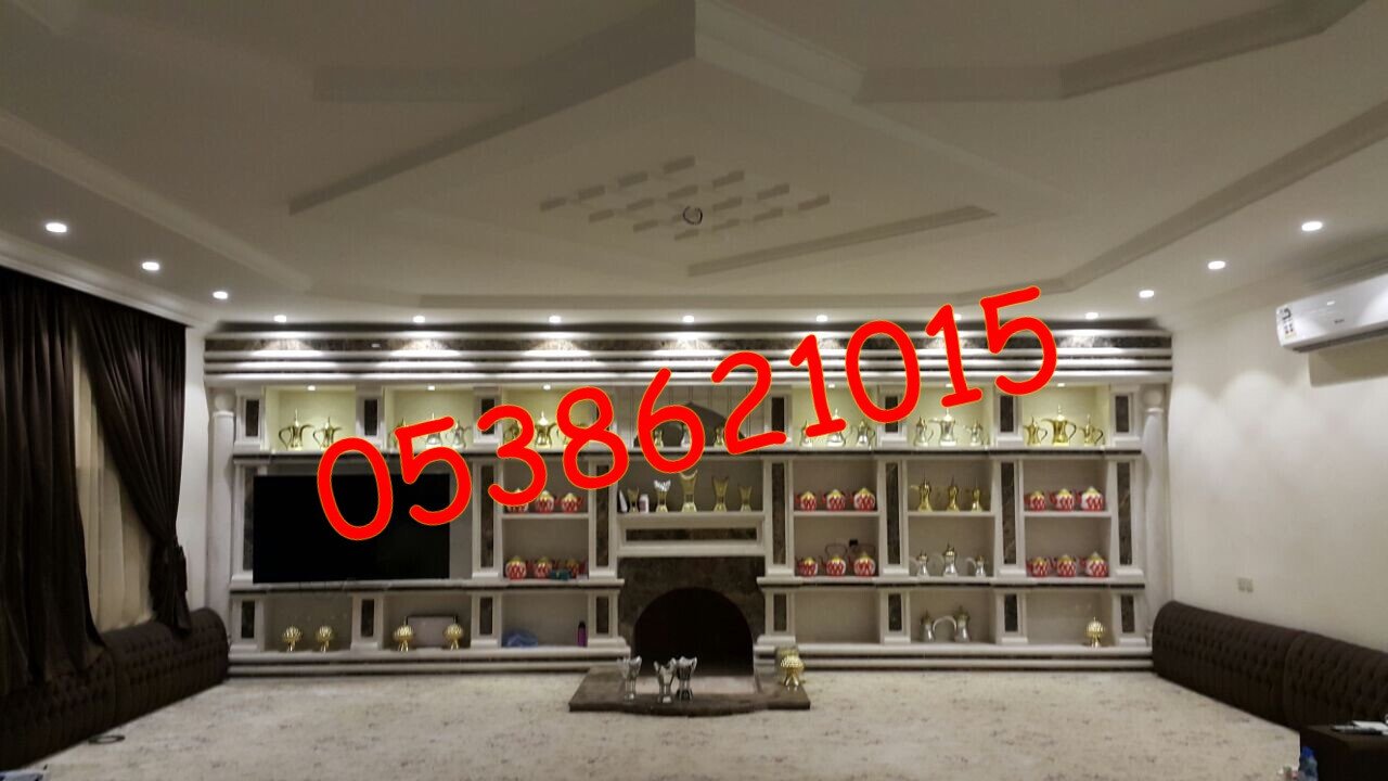 مشبات رخام 0582784646