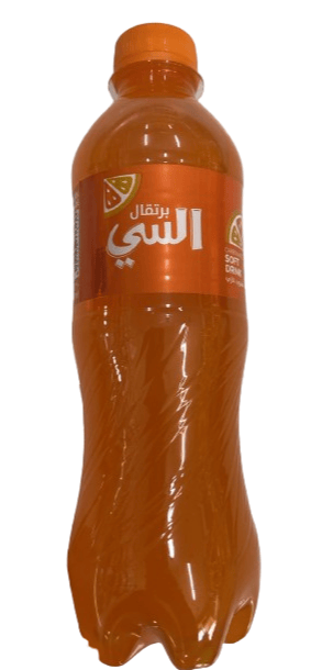 خيمة الخير