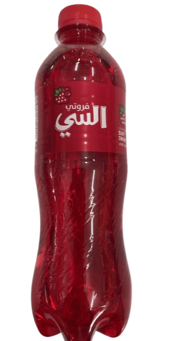 خيمة الخير