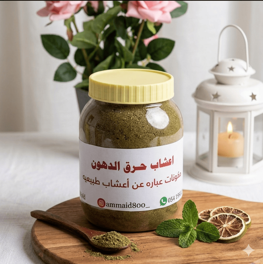 متجر منتجات ام ماجد