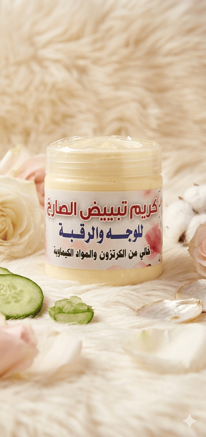 متجر منتجات ام ماجد