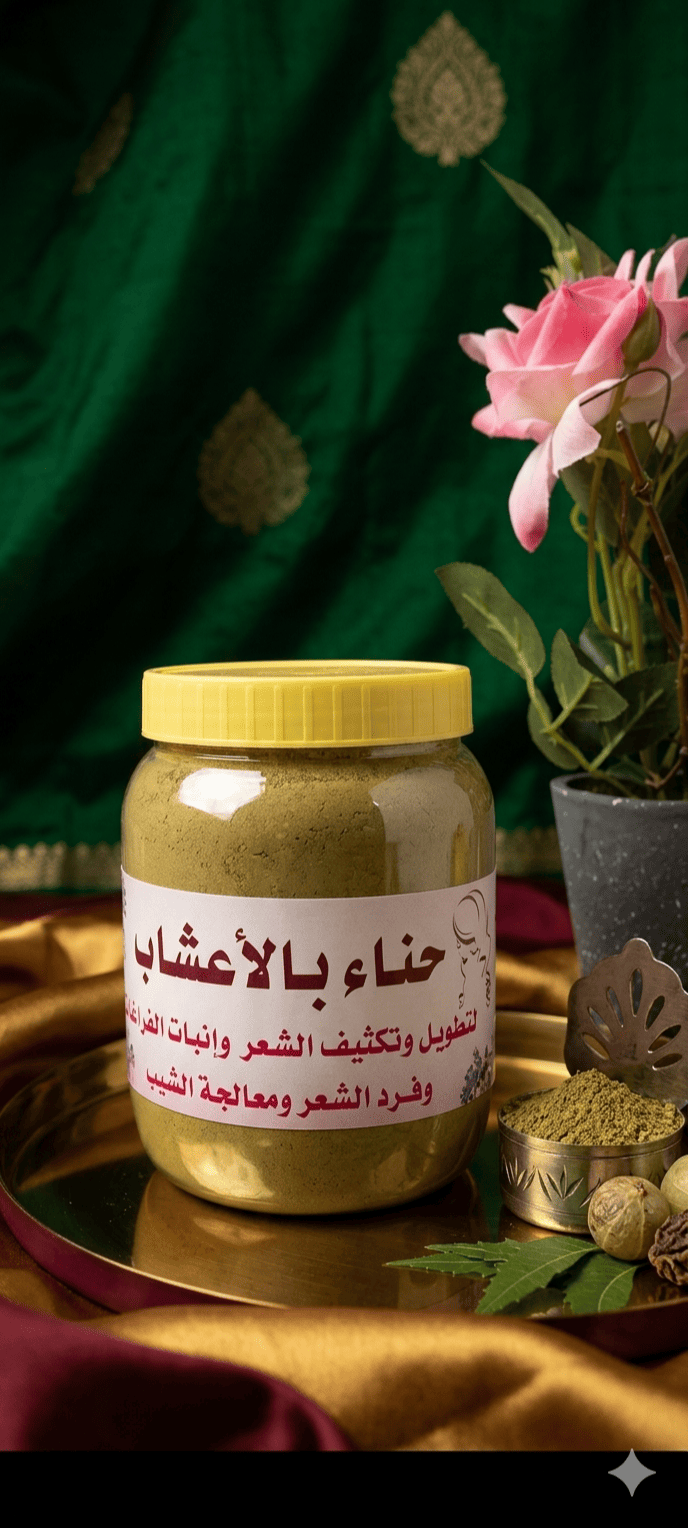 متجر منتجات ام ماجد