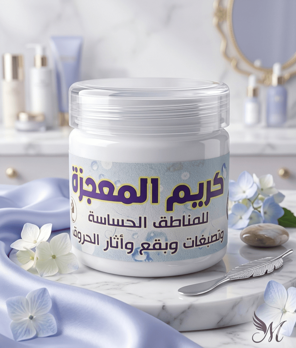 متجر منتجات ام ماجد