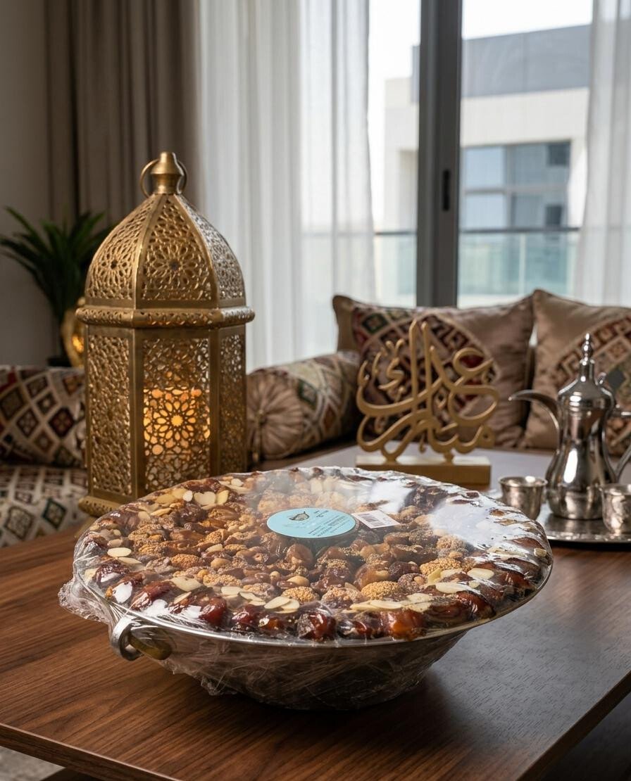 دلة وفنجال