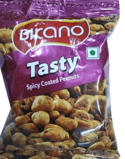 خيمة الخير