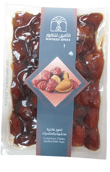 خيمة الخير