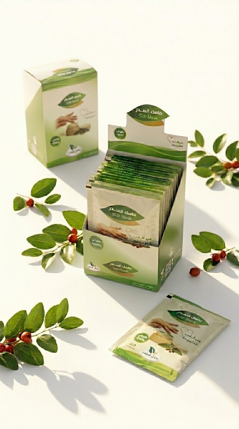 متجر ظلال السدر