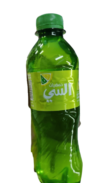 خيمة الخير