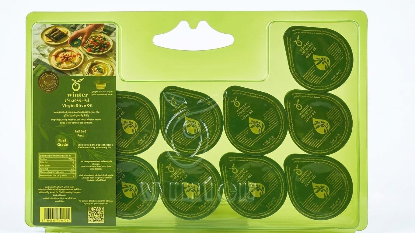 دلة وفنجال