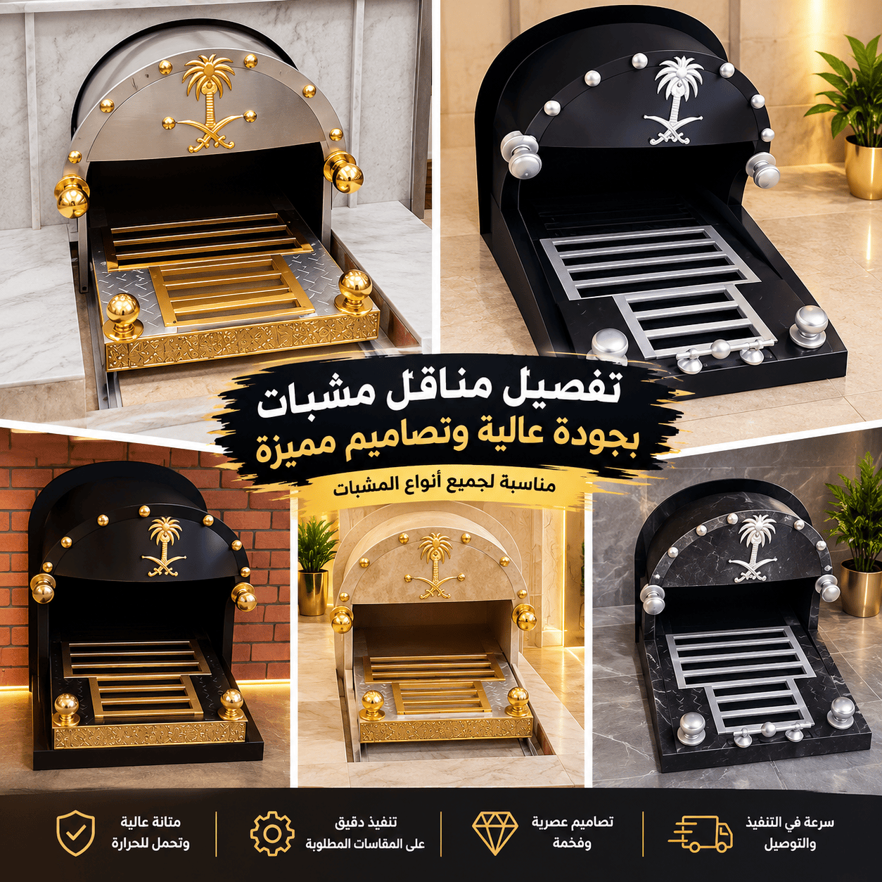 مشبات 0538621015