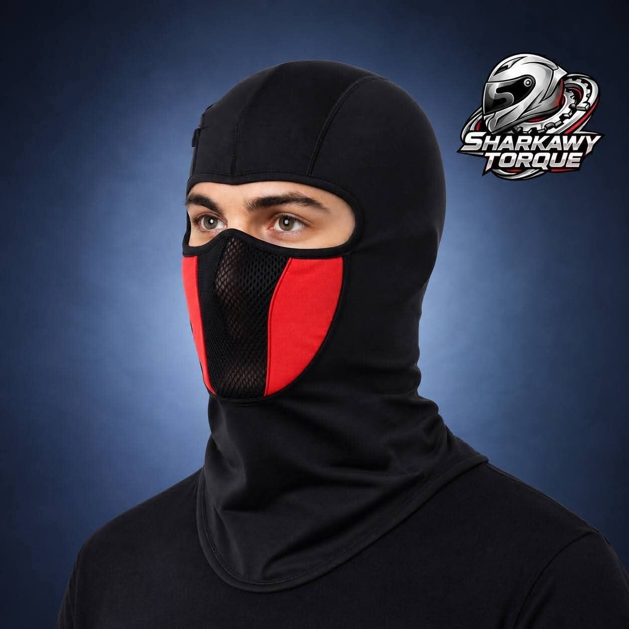 SharkawyTorque