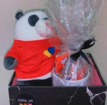 Giftis _bh
