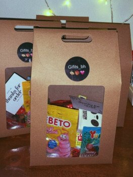 Giftis _bh