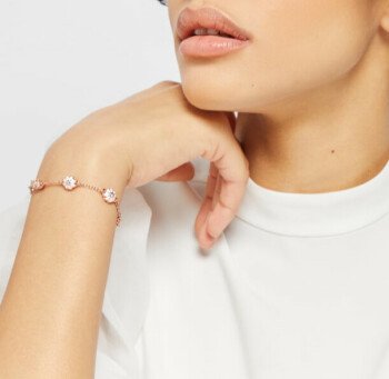 Au & Ag  jewelry