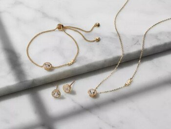 Au & Ag  jewelry