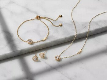 Au & Ag  jewelry