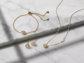 Au & Ag  jewelry