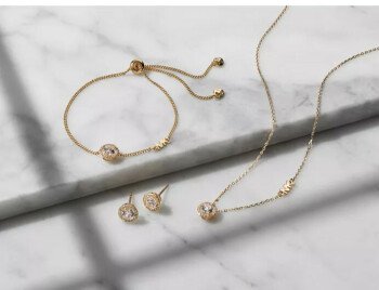 Au & Ag  jewelry