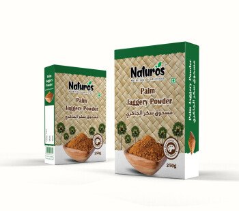 ناتوروس | NATUROS