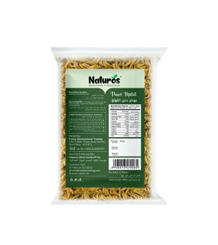 ناتوروس | NATUROS