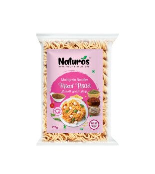 ناتوروس | NATUROS