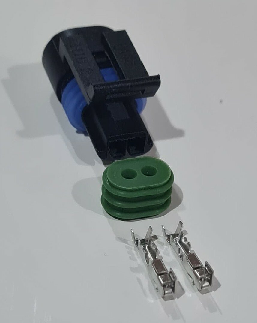 water temp sensor jkrracing