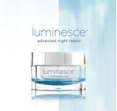 Luminesce Advanced 2024 Night Repair