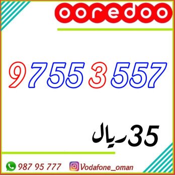 الأرقام المميزة