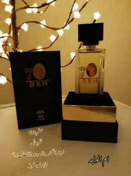 منتجات شركة Dxn العضويه