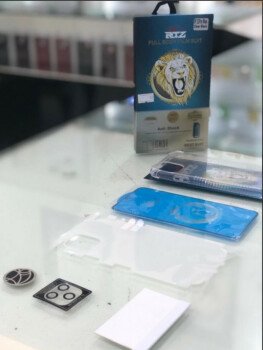 متجر السلام للجوالات