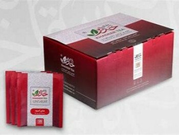 انفاس الزعفران