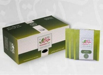 انفاس الزعفران