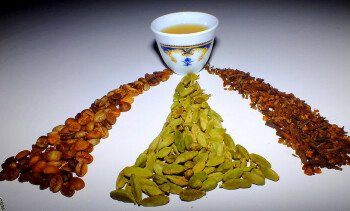 انفاس الزعفران
