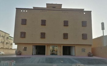 عقار جدة