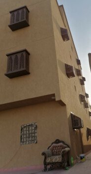 عقار جدة