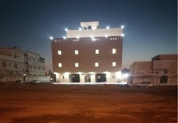 عقار جدة