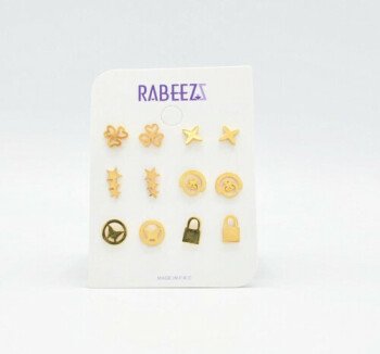 (( ربـــــــــيز  / RABEEZ ))