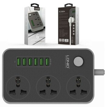 Power Store