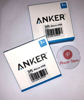 Power Store