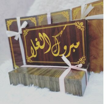 نبض سمائل للطباعة و التصميم