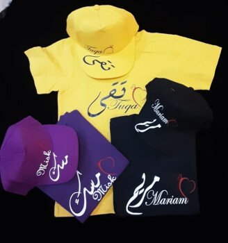 نبض سمائل للطباعة و التصميم